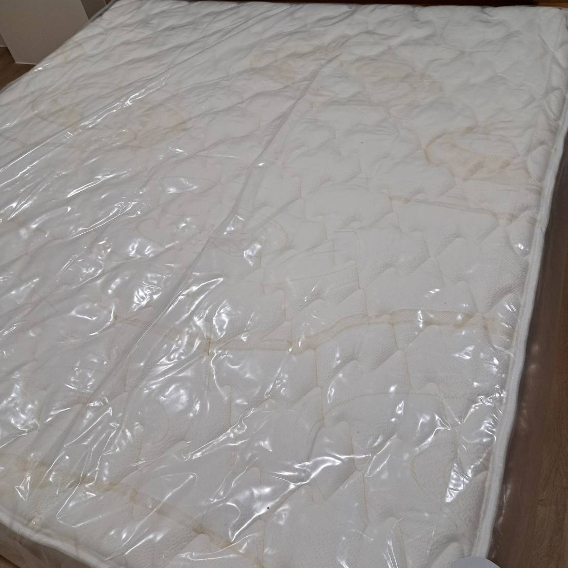 穗寶康床墊專賣店,台中市西區陳◯◯,購買穗寶康雲朵床墊
