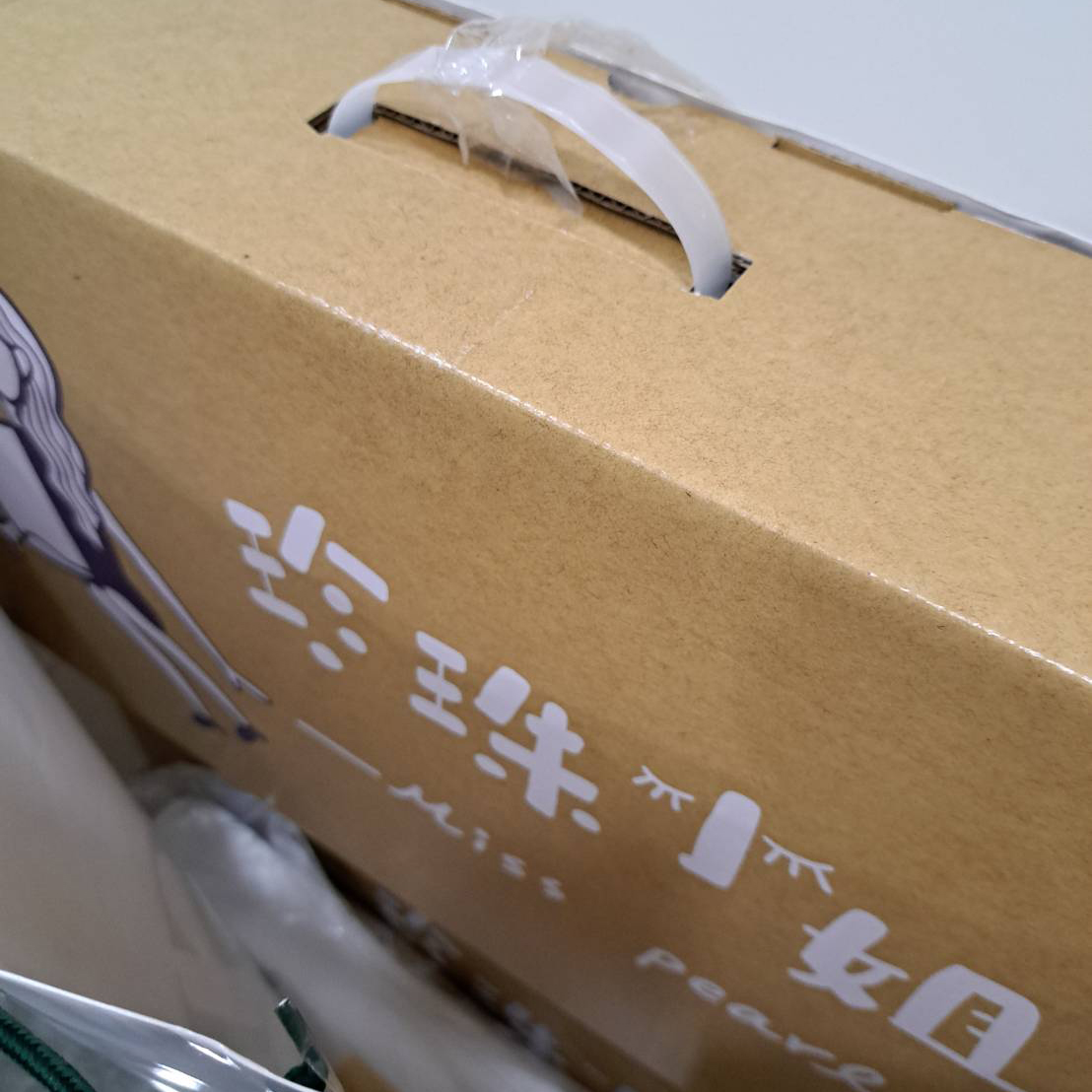 穗寶康床墊專賣店,台中市西區陳◯◯,購買穗寶康雲朵床墊