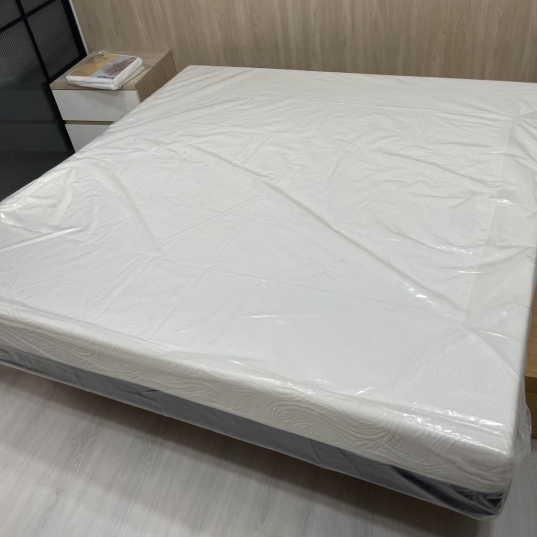 穗寶康床墊專賣店,台中市西區李◯◯,購買穗寶康金牌床墊