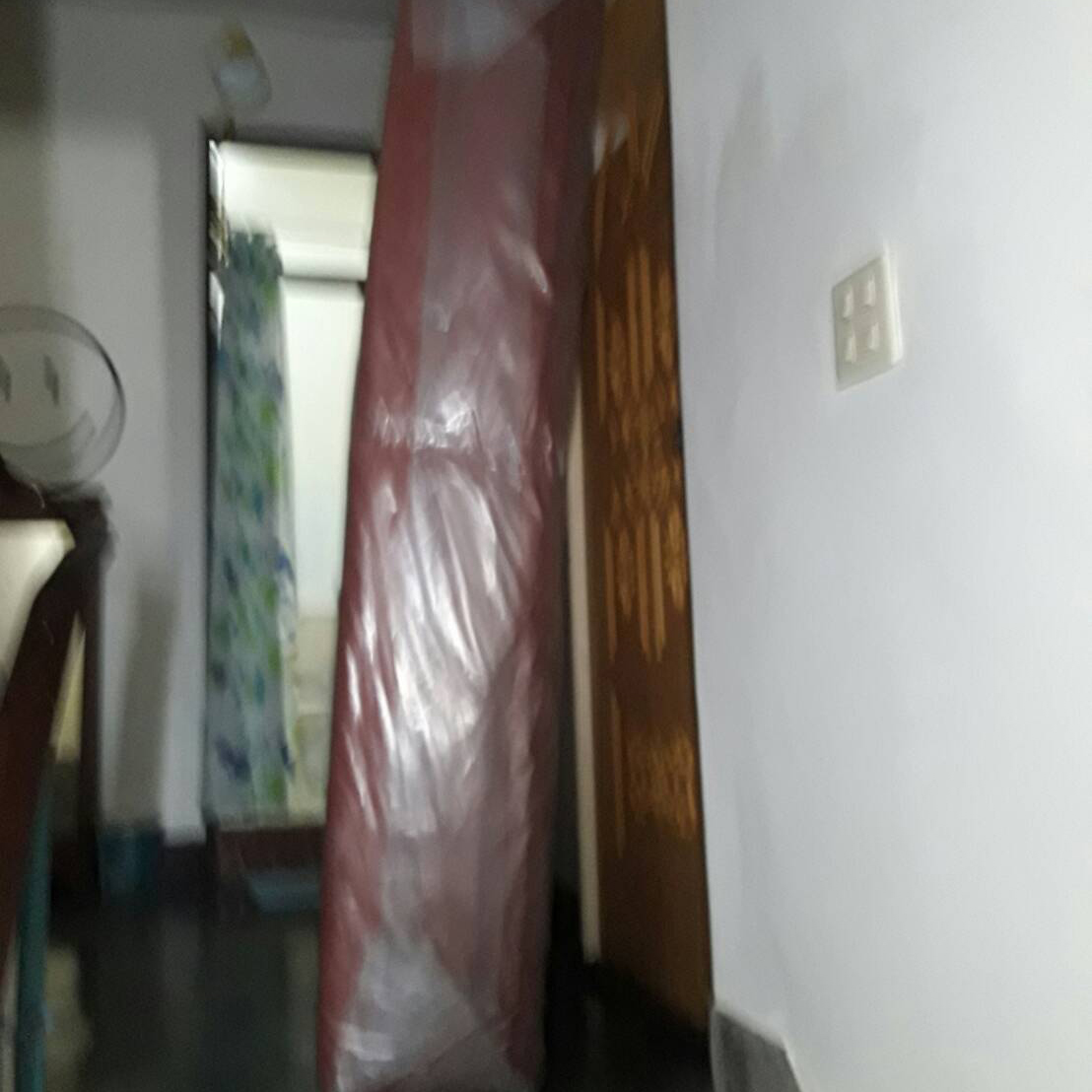 穗寶康床墊專賣店,台中市沙鹿區陳◯◯,購買穗寶康雲朵床墊