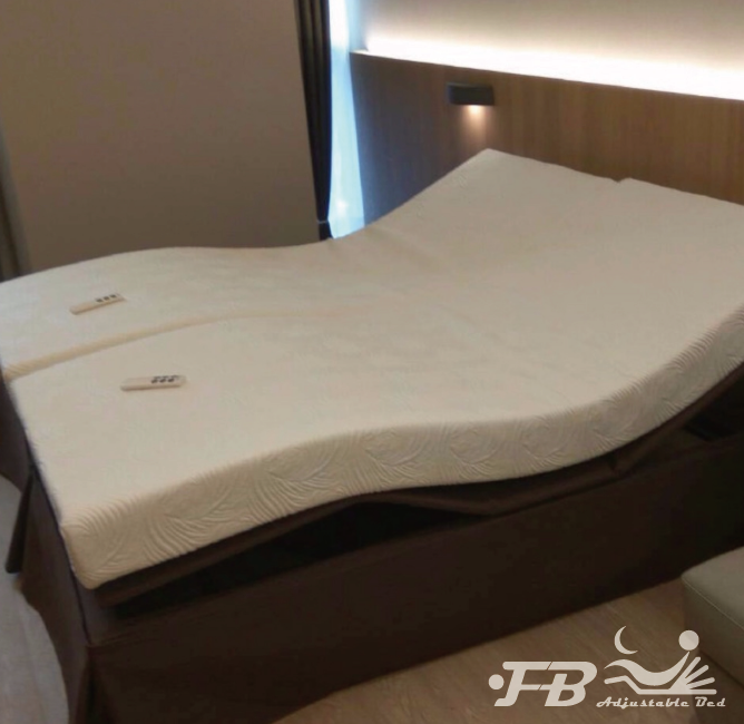 愛爾麗月子中心,穗寶康FB美式電動床,電動床推薦,電動床墊推薦