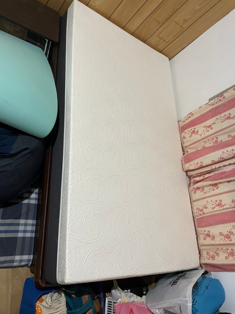 穗寶康床墊專賣店,台北市北投區陳◯◯,購買穗寶康金牌床墊
