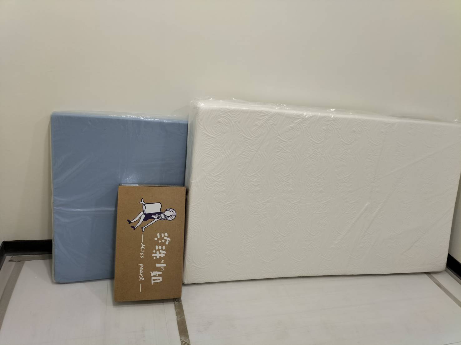 穗寶康床墊專賣店,桃園市龜山區陳◯,購買穗寶康床墊