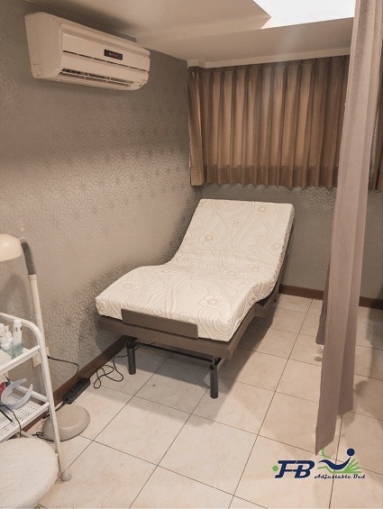蔡志成整形外科診所,穗寶康FB美式電動床,電動床推薦,電動床墊推薦