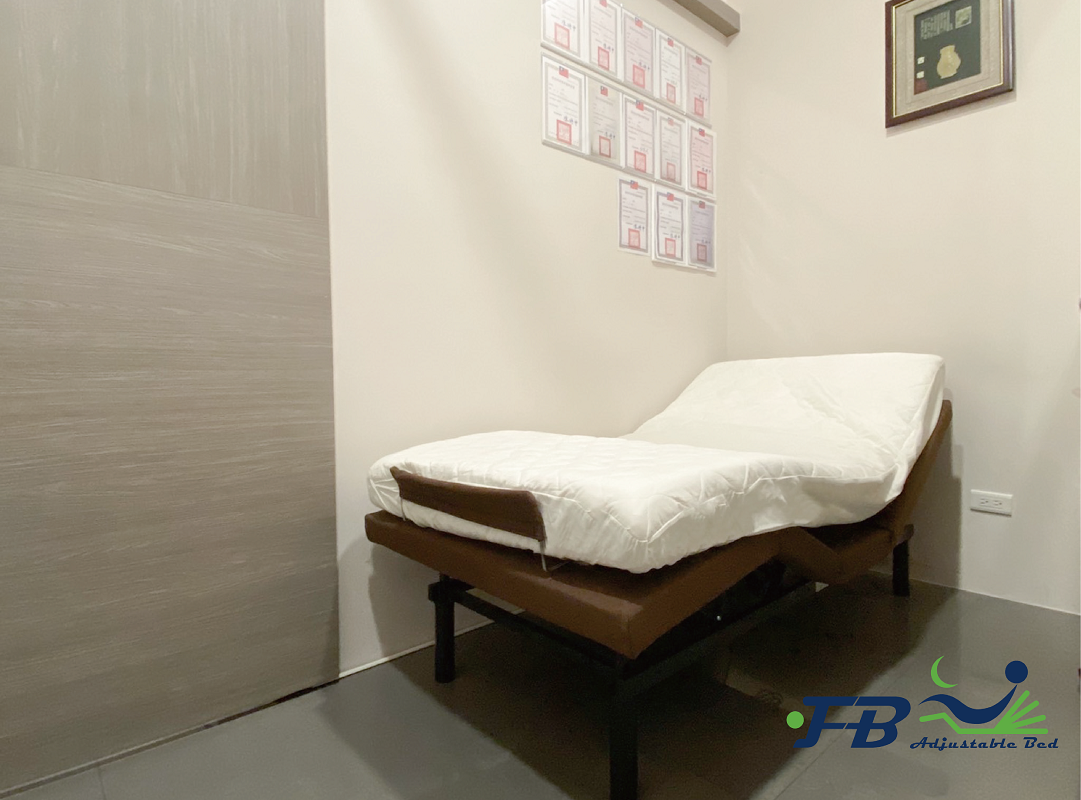 采醫真麗診所,穗寶康FB美式電動床,電動床推薦,電動床墊推薦