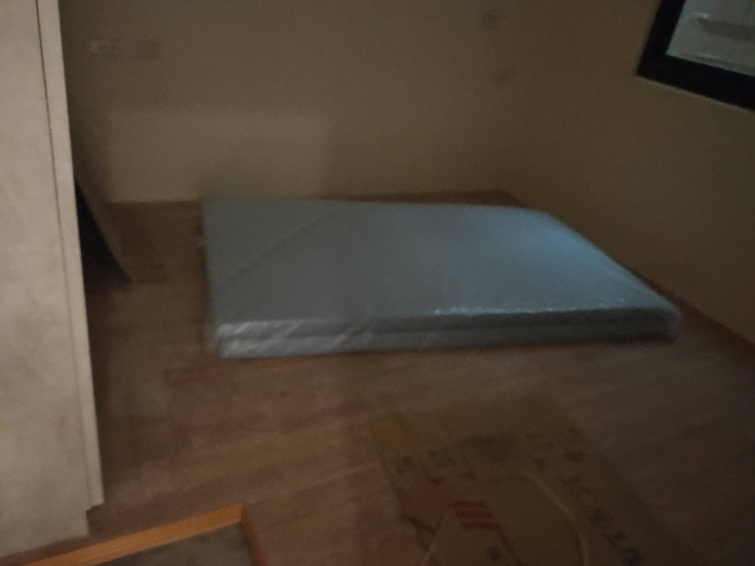 穗寶康床墊專賣店,雲林縣西螺區廖◯◯,購買穗寶康雲朵床墊