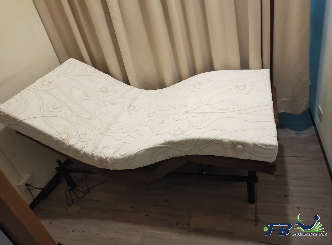 采醫漾麗診所,穗寶康FB美式電動床,電動床推薦,電動床墊推薦