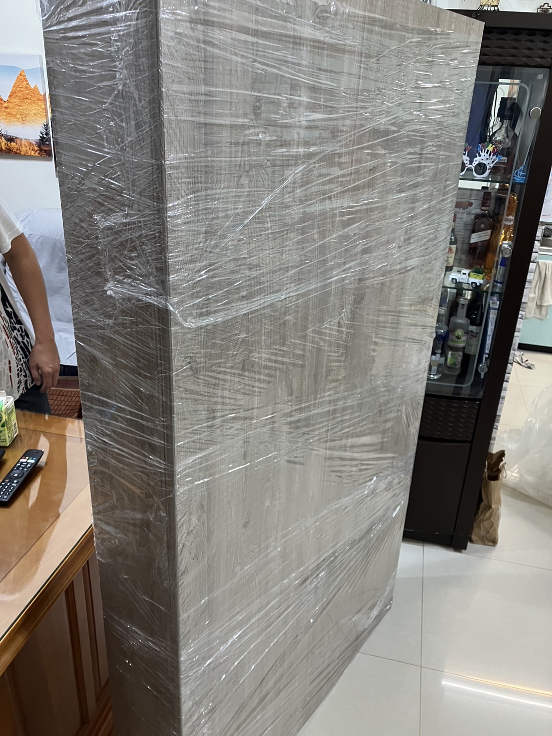 穗寶康床墊專賣店,台中市太平區鍾◯◯,購買穗寶康金牌床墊