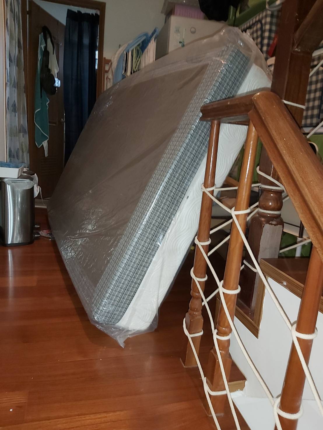 穗寶康床墊專賣店,新北市林口區吳◯◯,購買穗寶康床墊