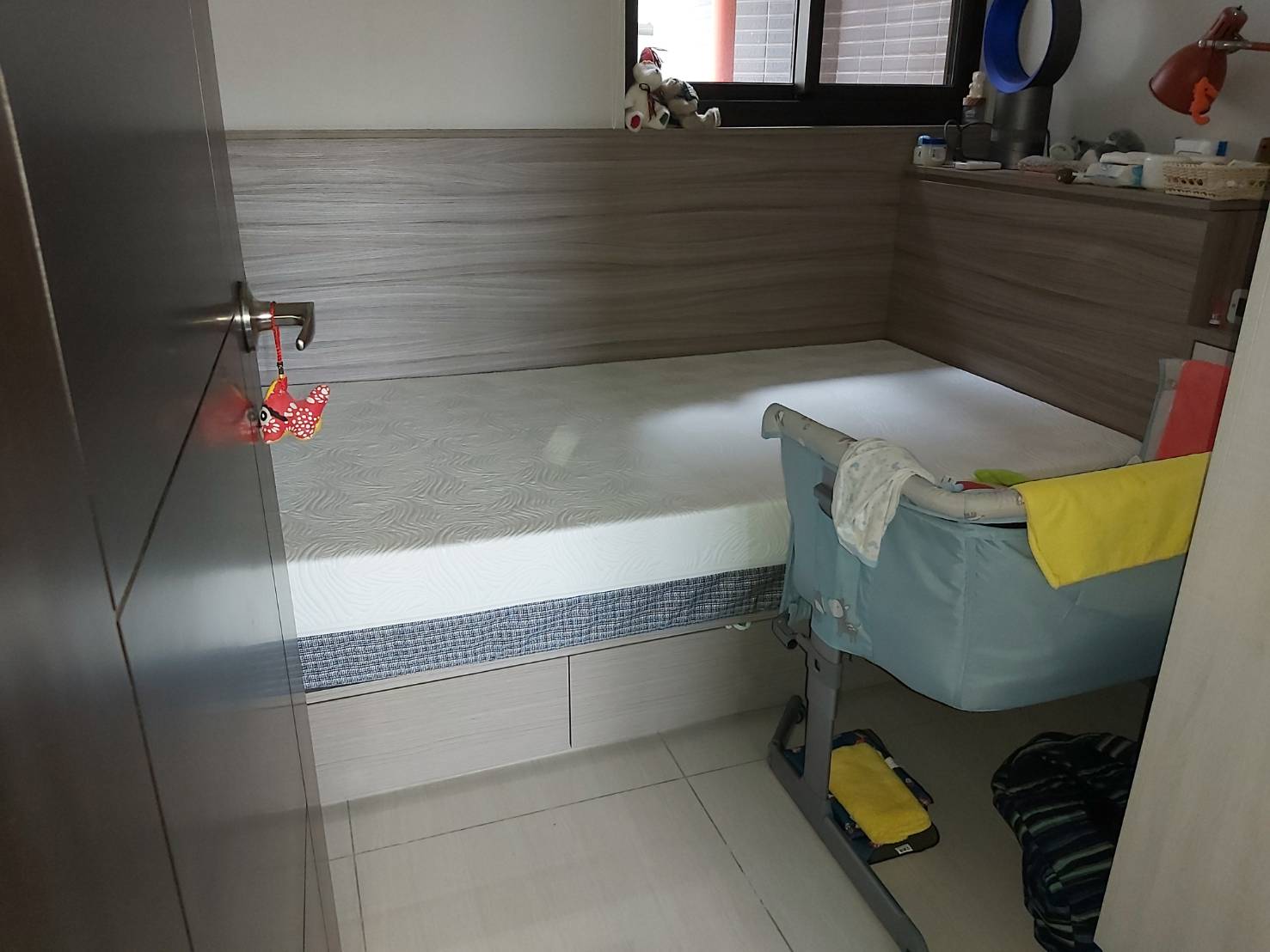 穗寶康床墊專賣店,新北市新莊區宋◯◯,購買穗寶康金牌床墊