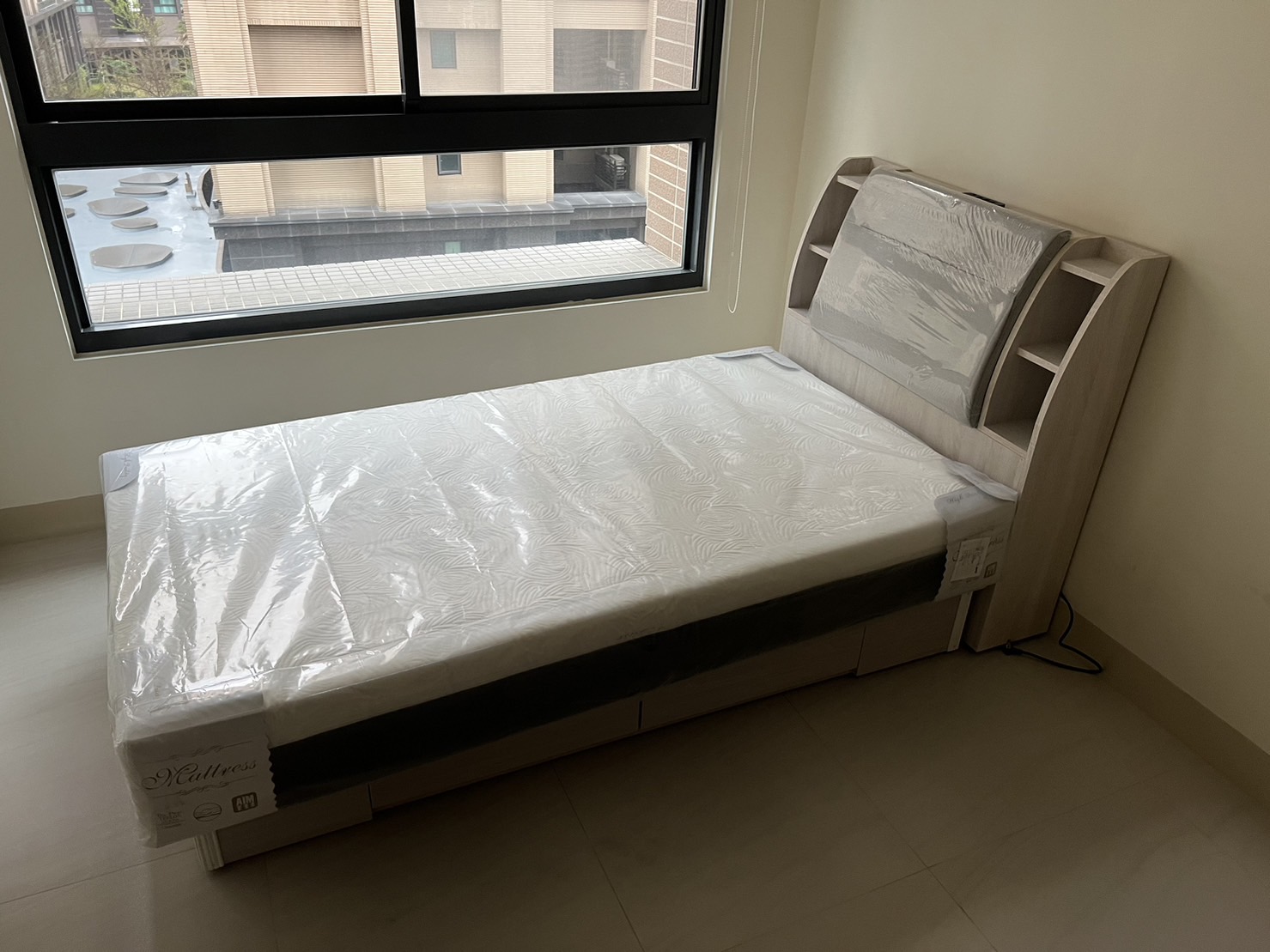 穗寶康床墊專賣店,新竹市東區劉◯◯,購買穗寶康金牌床墊