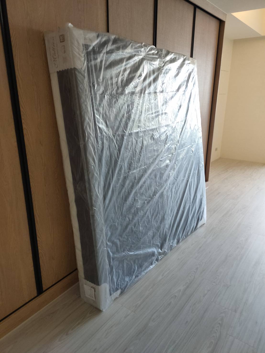 穗寶康床墊專賣店,彰化市梁◯◯,購買穗寶康金牌床墊