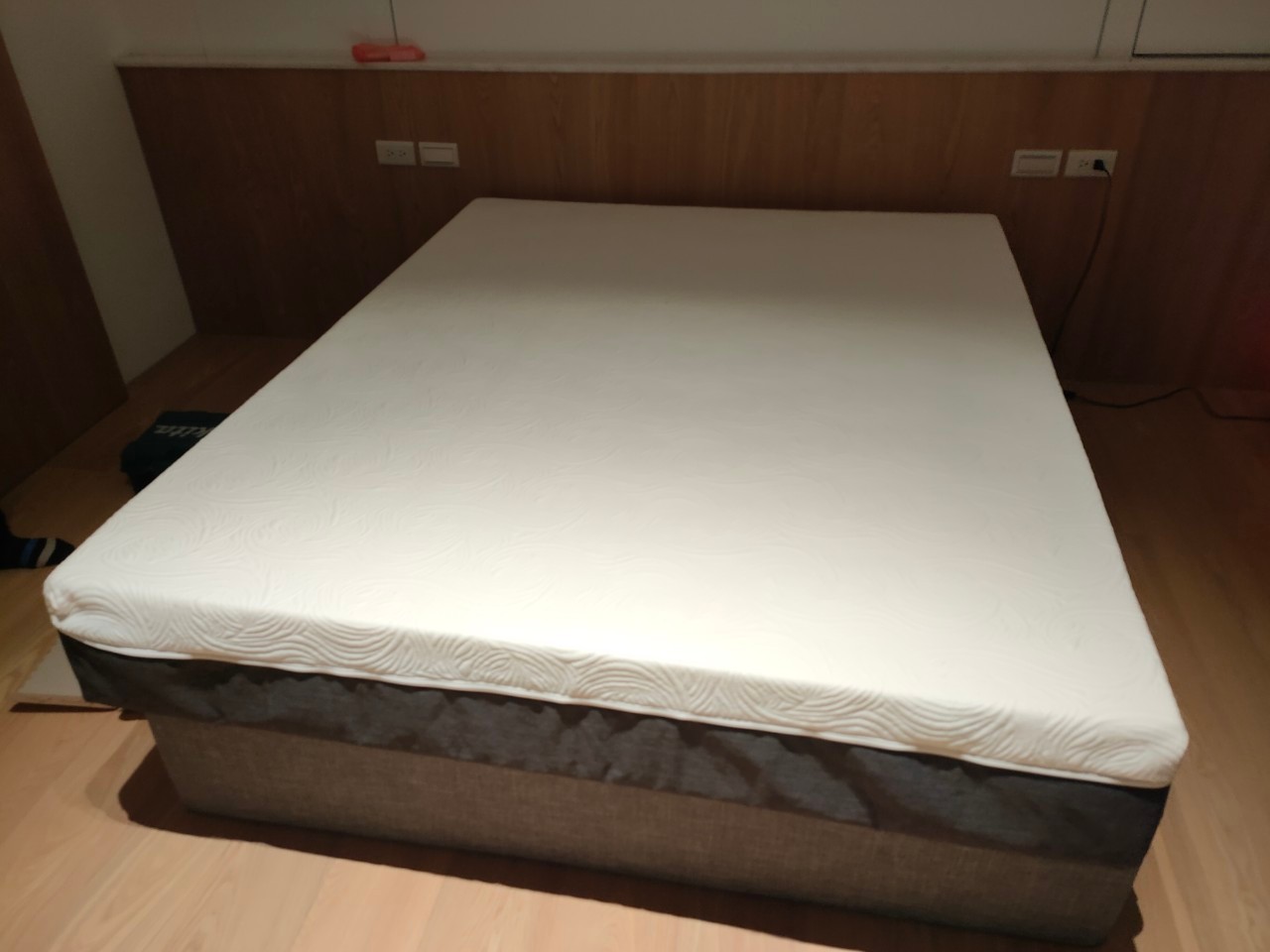 穗寶康床墊專賣店,彰化市程◯◯,購買穗寶康金牌床墊