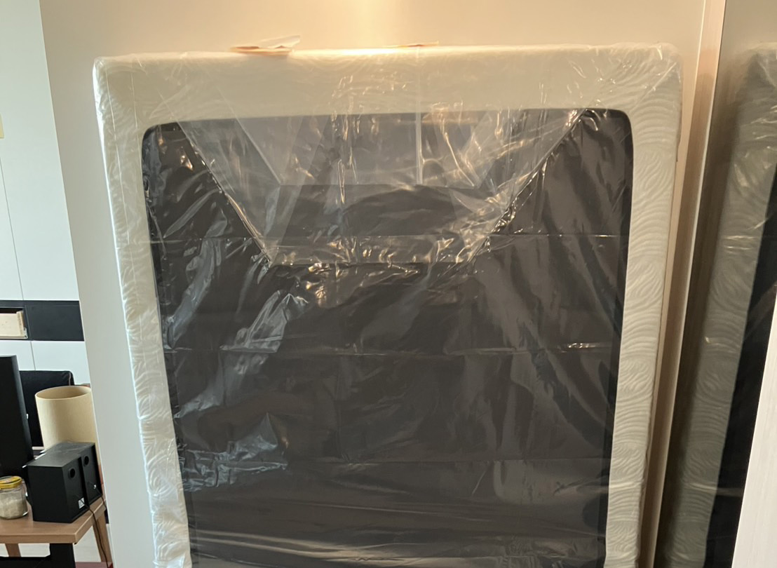 穗寶康床墊專賣店,台中后里林◯◯,購買穗寶康釋壓乳膠床墊