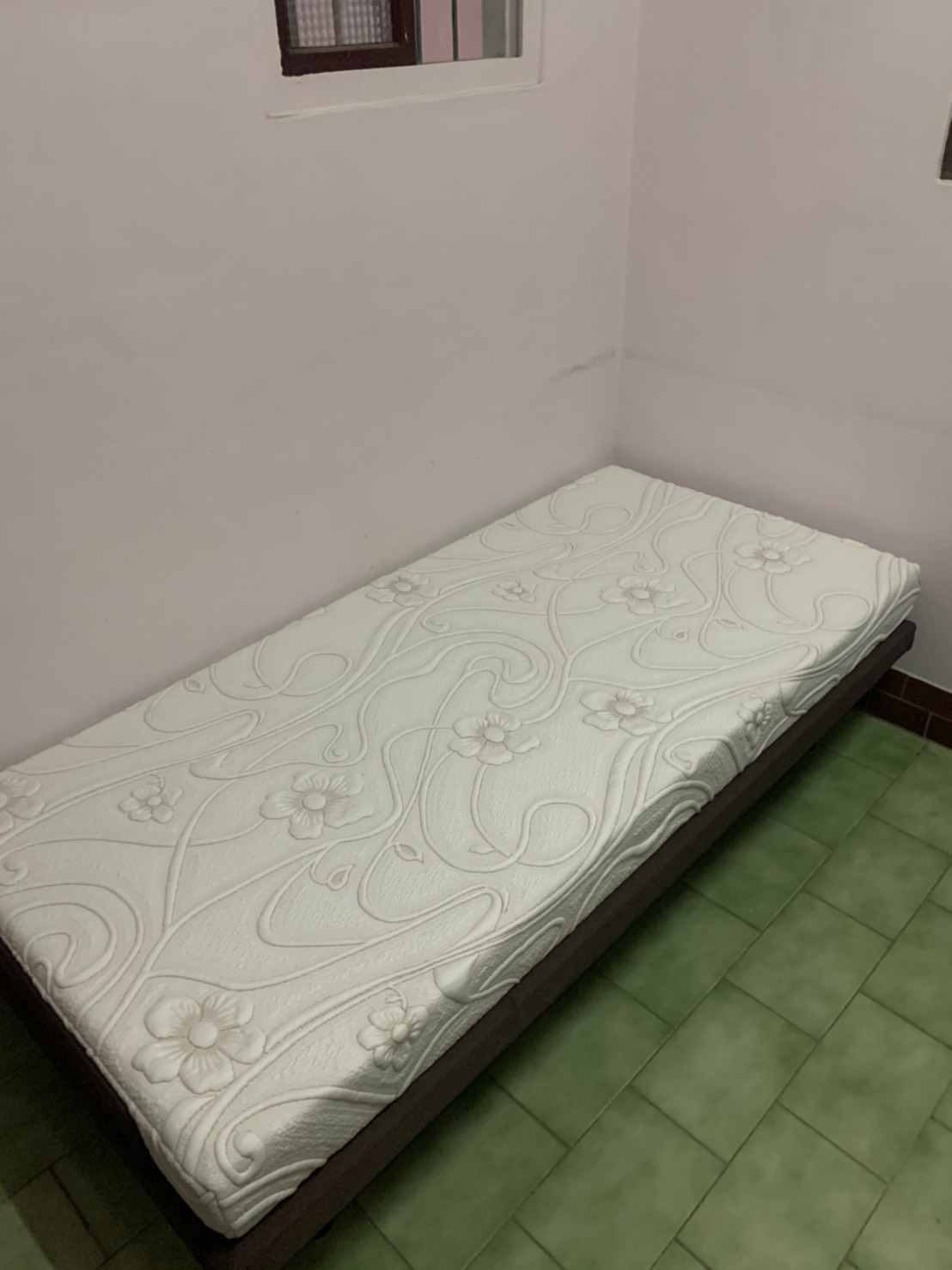 穗寶康床墊專賣店,台中大里黃◯◯,購買穗寶康FB美式電動床基本款