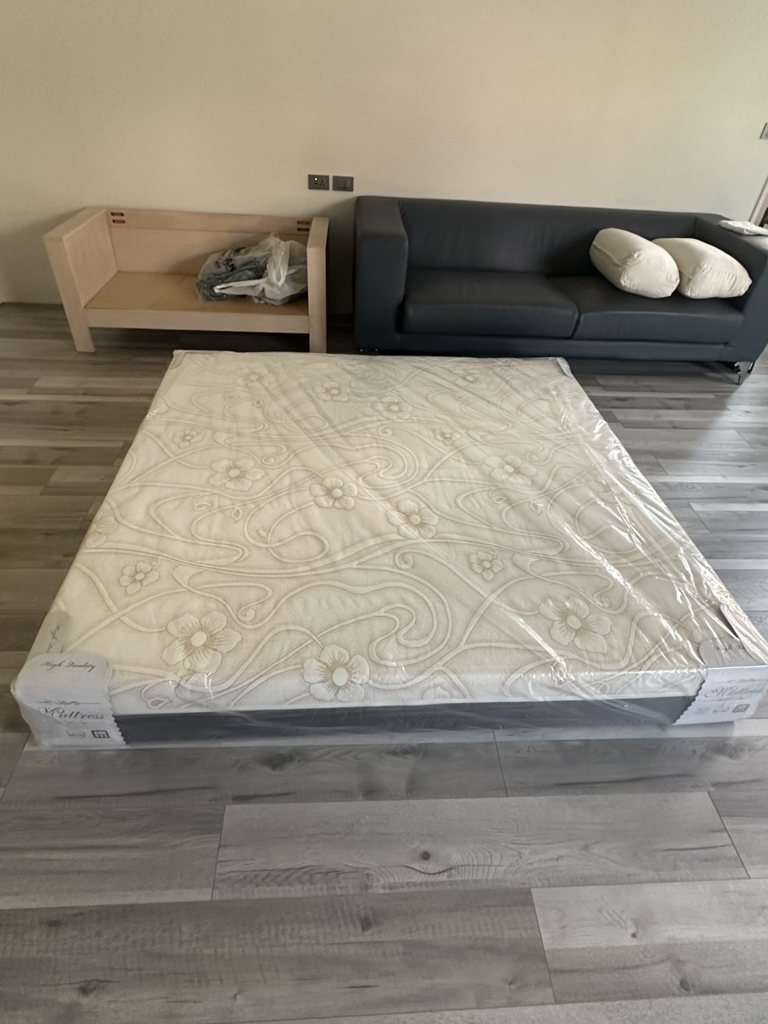 穗寶康床墊專賣店,嘉義蔡◯◯,購買穗寶康親水綿床墊