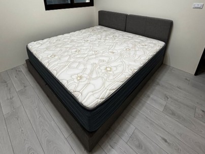 穗寶康床墊專賣店,彰化黃壇鍾◯◯,購買穗寶康×喜適來(軟)