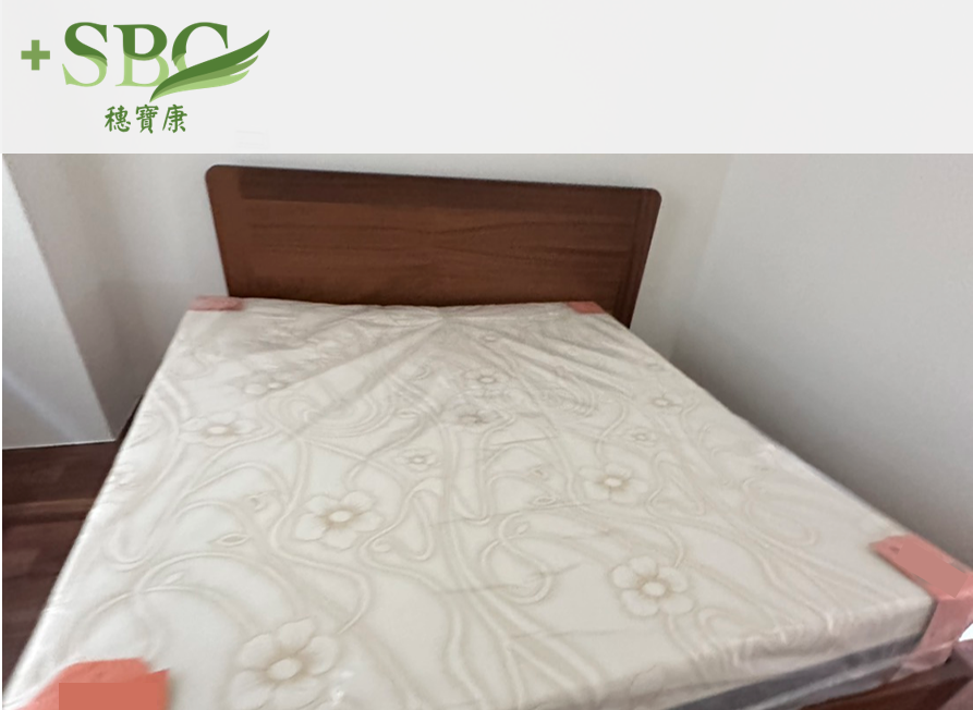 穗寶康床墊專賣店,嘉義水上黃◯◯,購買穗寶康親水綿床墊