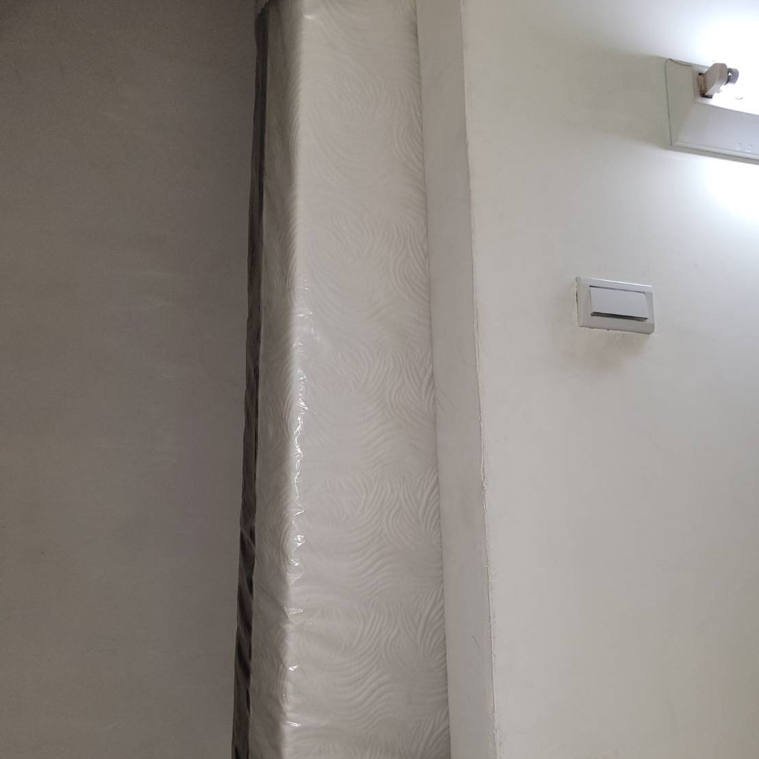  穗寶康床墊專賣店,台中市大里區徐◯◯,購買穗寶康全綿床墊,享受安穩好眠