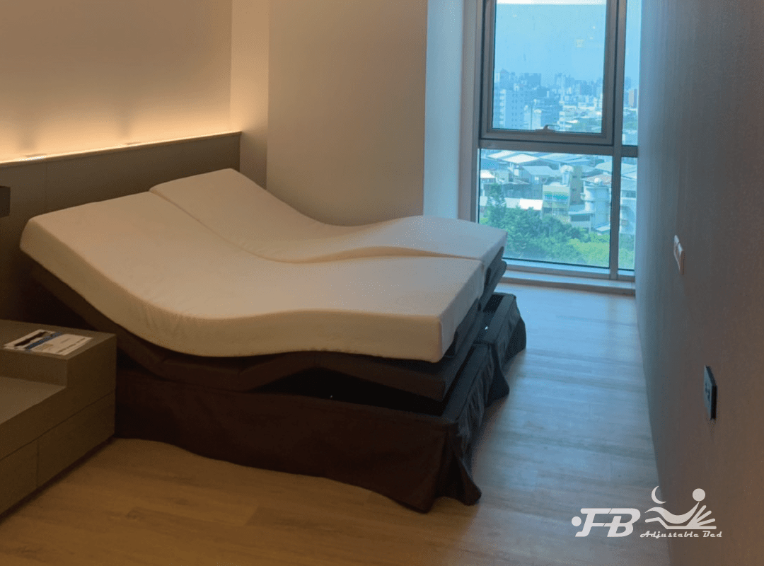 台中愛爾麗月子中心,穗寶康FB美式電動床,電動床推薦,電動床墊推薦