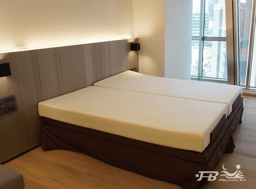 台中愛爾麗月子中心,穗寶康FB美式電動床,電動床推薦,電動床墊推薦