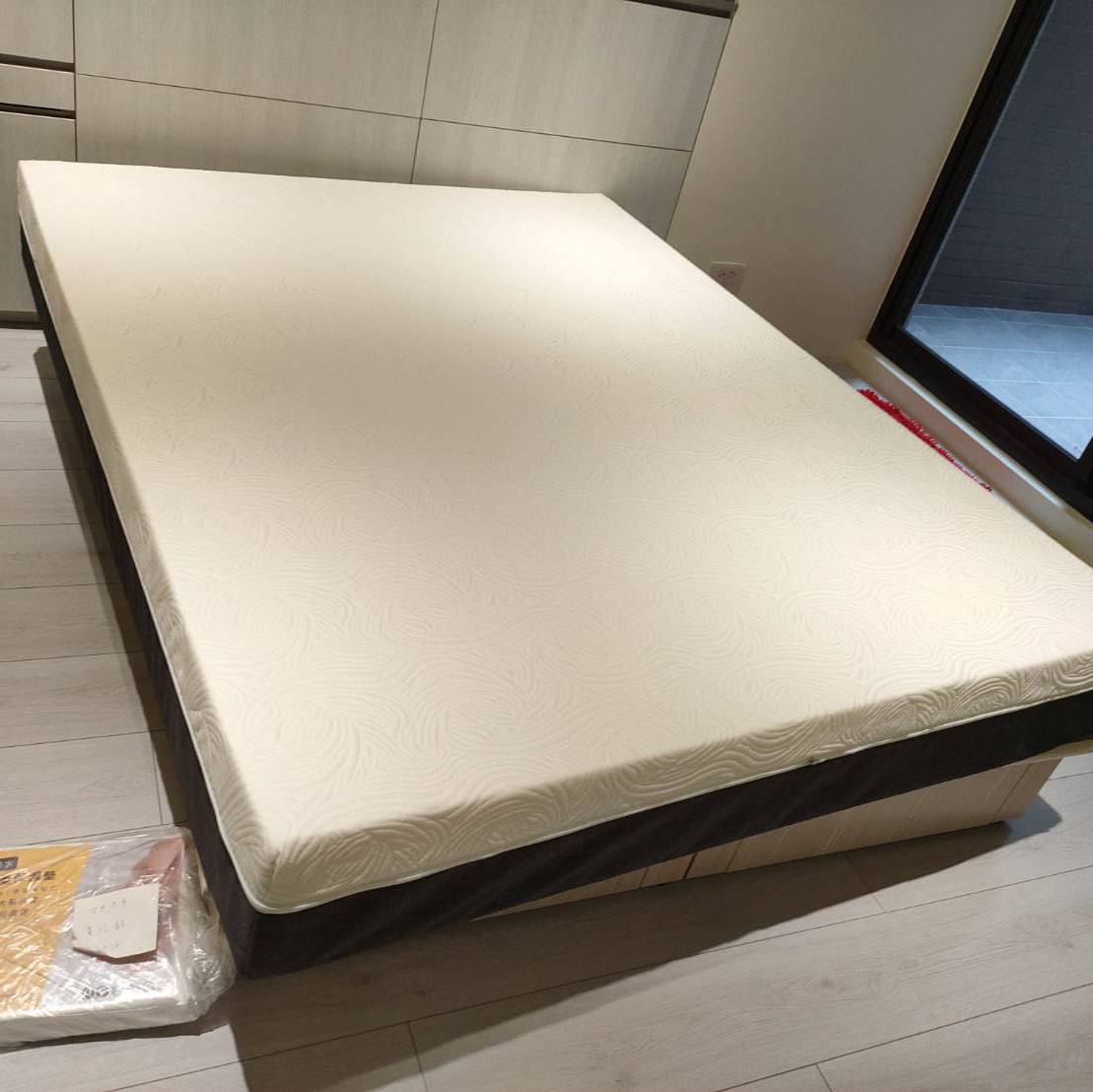 穗寶康床墊專賣店,台中市太平區黃◯◯,購買穗寶康金牌床墊,享受安穩睡眠