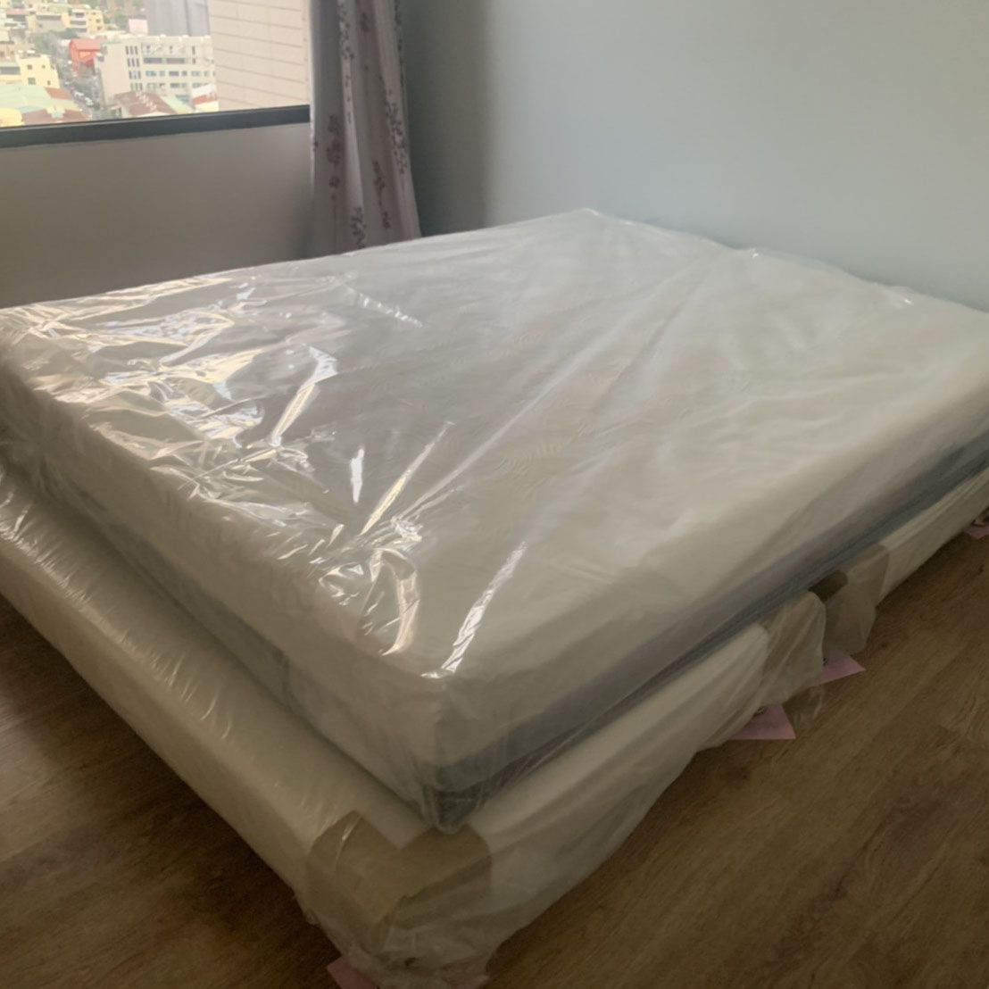 穗寶康床墊專賣店,台中市太平區黃◯◯,購買穗寶康金牌床墊