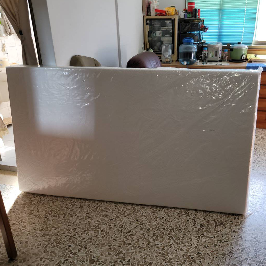穗寶康床墊專賣店,台中市太平區釋◯◯,購買穗寶康釋壓乳膠床墊