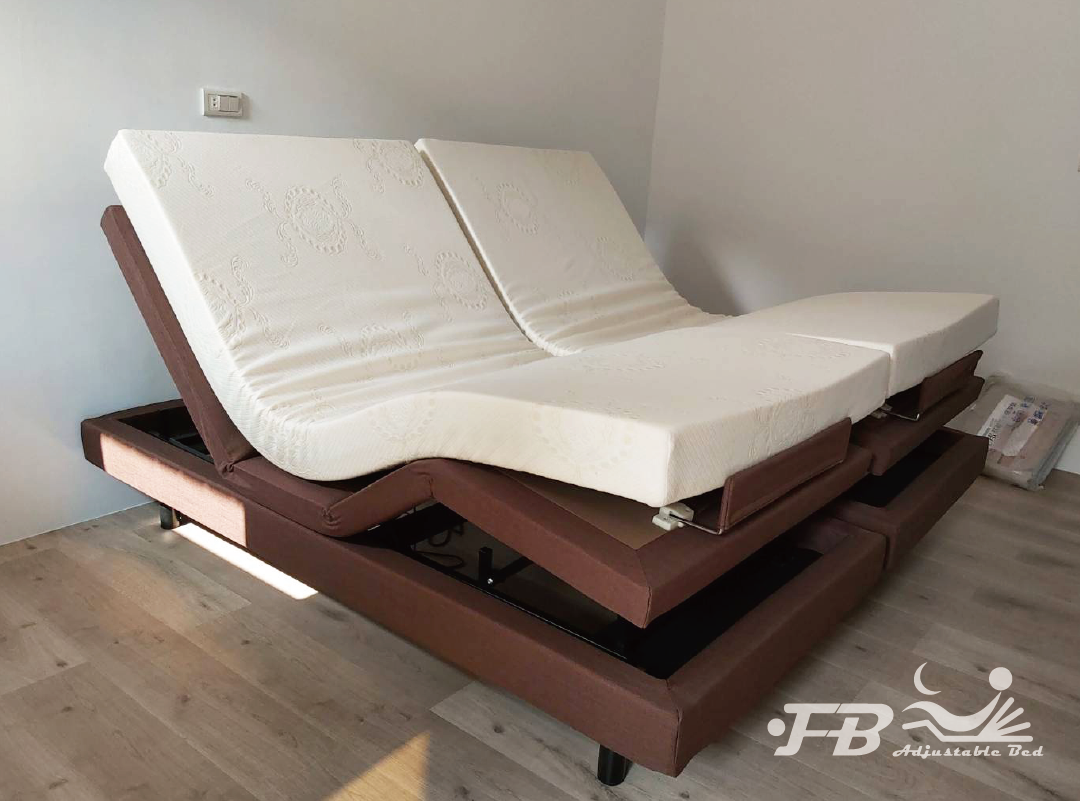 穗寶康床墊專賣店,台南吳小姐,對自己好點,電動床價格實惠,FB美式電動床推薦