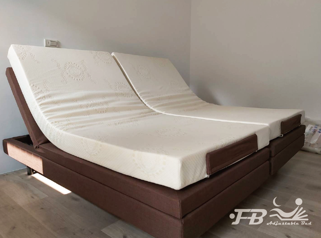 穗寶康床墊專賣店,台南吳小姐,對自己好點,電動床價格實惠,FB美式電動床推薦