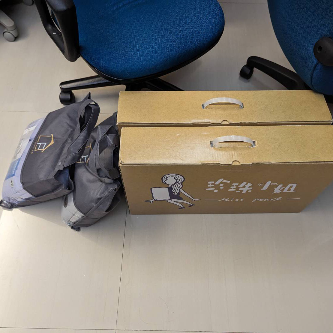 穗寶康床墊專賣店,台中市北屯區郭◯◯與陳◯◯,購買穗寶康金牌床墊