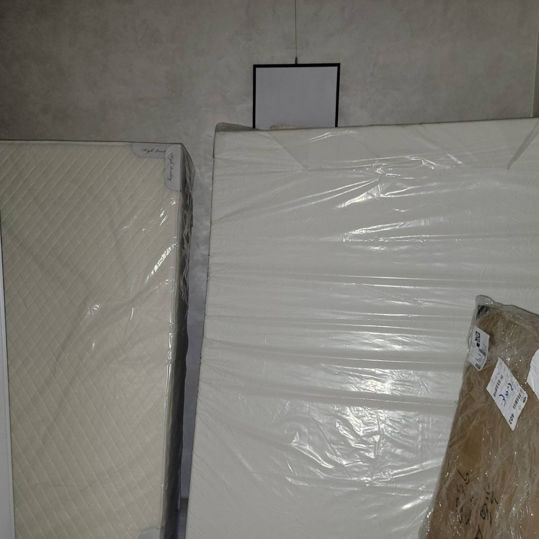 穗寶康床墊專賣店,台中市西屯區楊◯◯,購買穗寶康全綿床墊