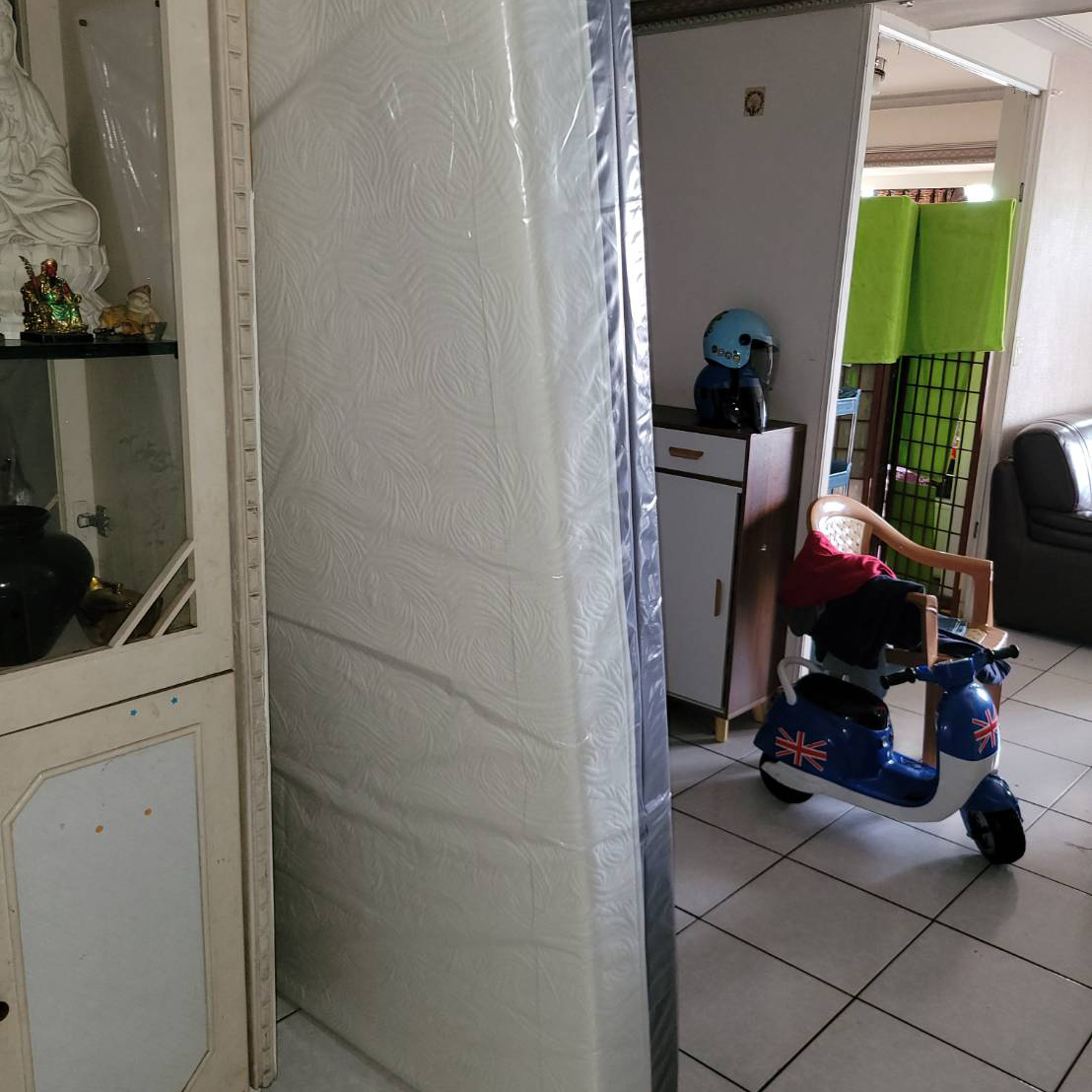 穗寶康床墊專賣店,台中市西屯區陳◯◯,購買穗寶康金牌床墊