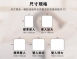 金牌全綿床墊