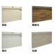 代叫家具｜書架型床片 (含插座)